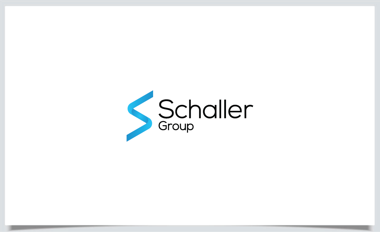 Logo Design by piksel for Schaller Holding AG | Design #23012994