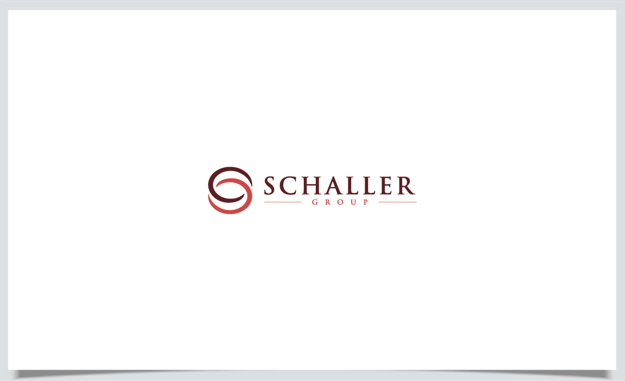 Logo Design by piksel for Schaller Holding AG | Design #23012995