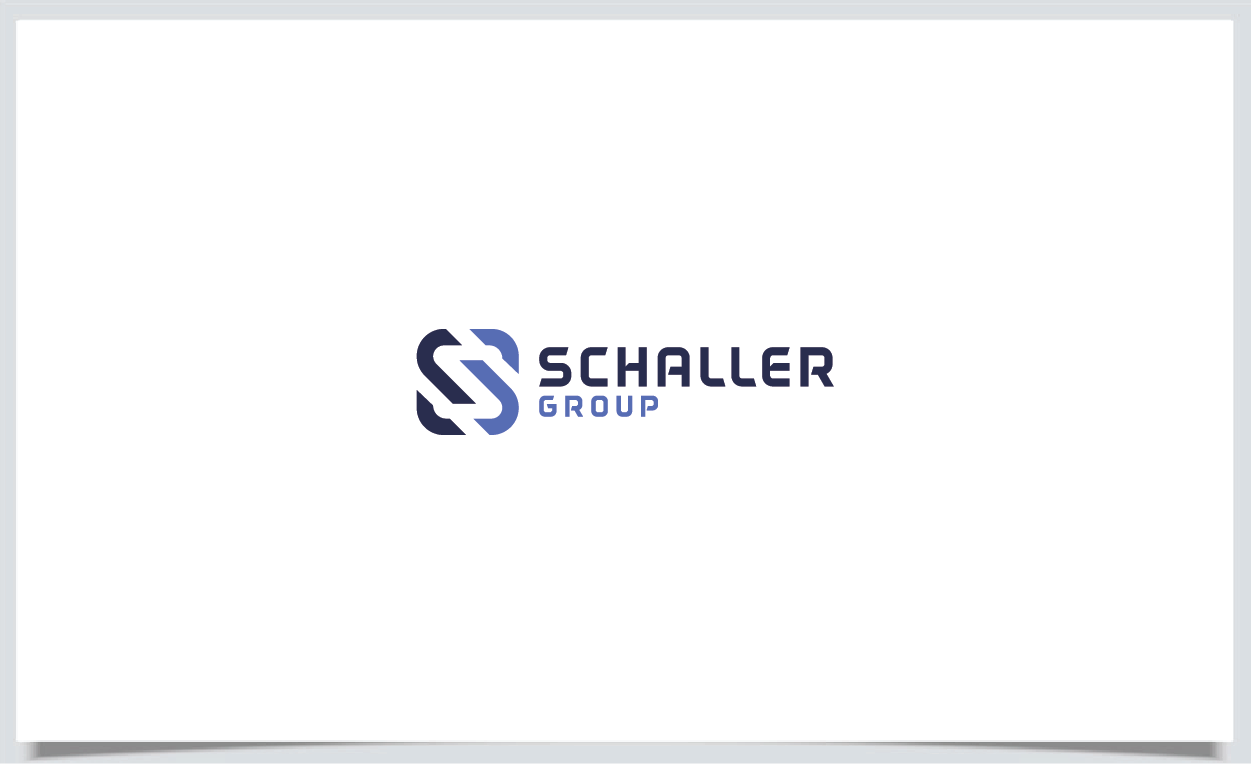 Logo Design by piksel for Schaller Holding AG | Design #23012996