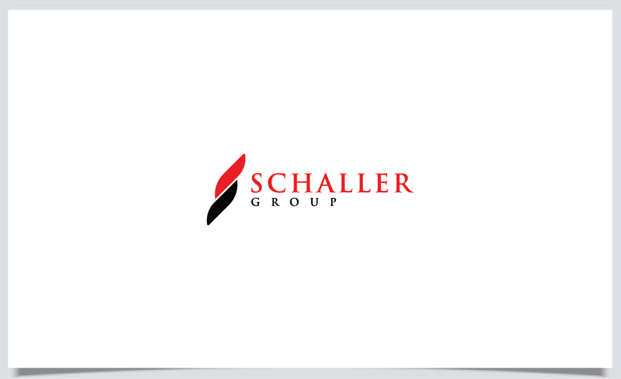 Logo Design by piksel for Schaller Holding AG | Design #23012997