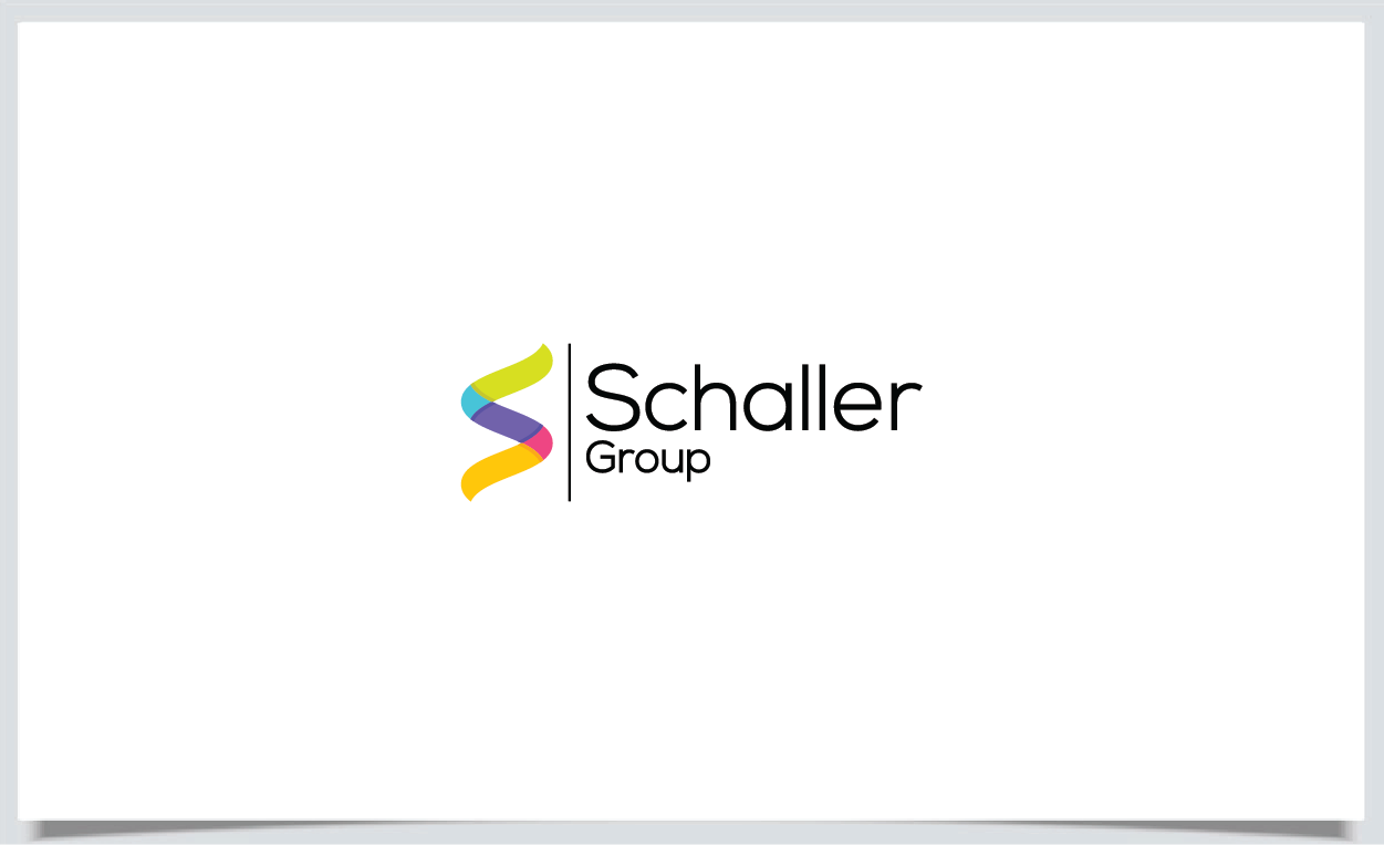 Logo Design by piksel for Schaller Holding AG | Design #23012998
