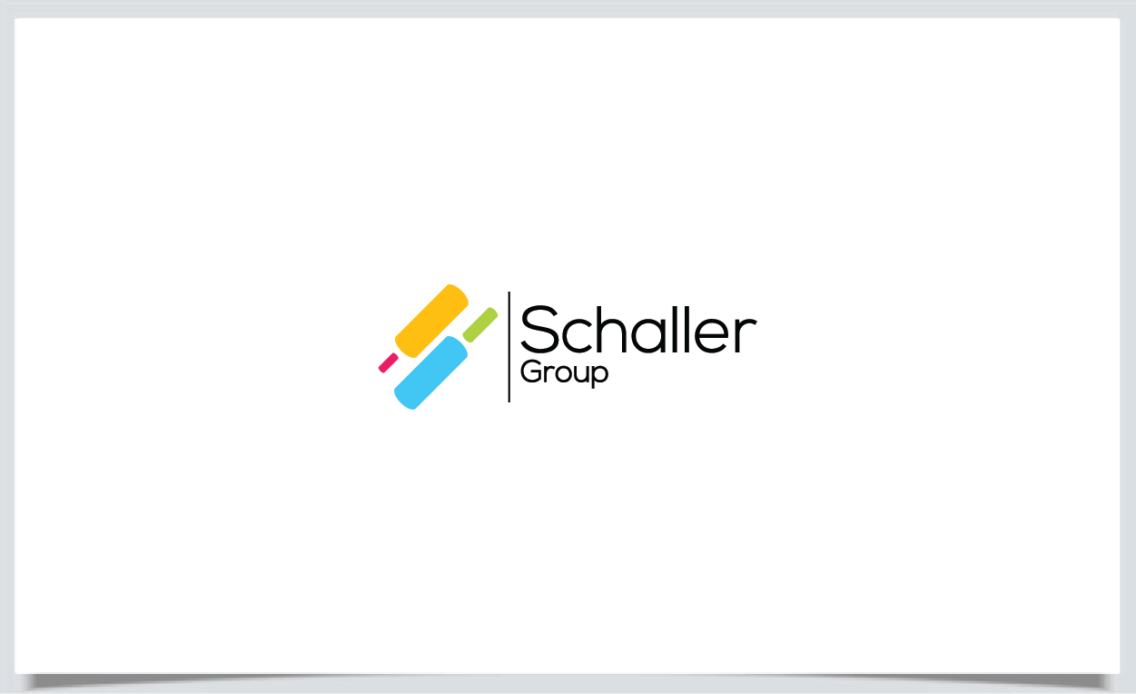 Logo Design by piksel for Schaller Holding AG | Design #23012999