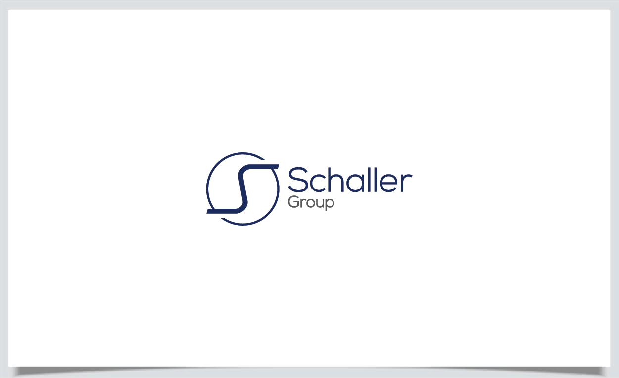 Logo Design by piksel for Schaller Holding AG | Design #23013000