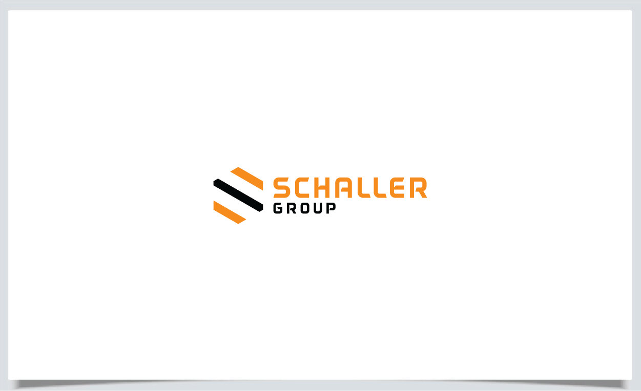 Diseño de Logo por piksel para Schaller Holding AG | Diseño #23013001