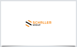 Logo Design by piksel for Schaller Holding AG | Design: #23013001
