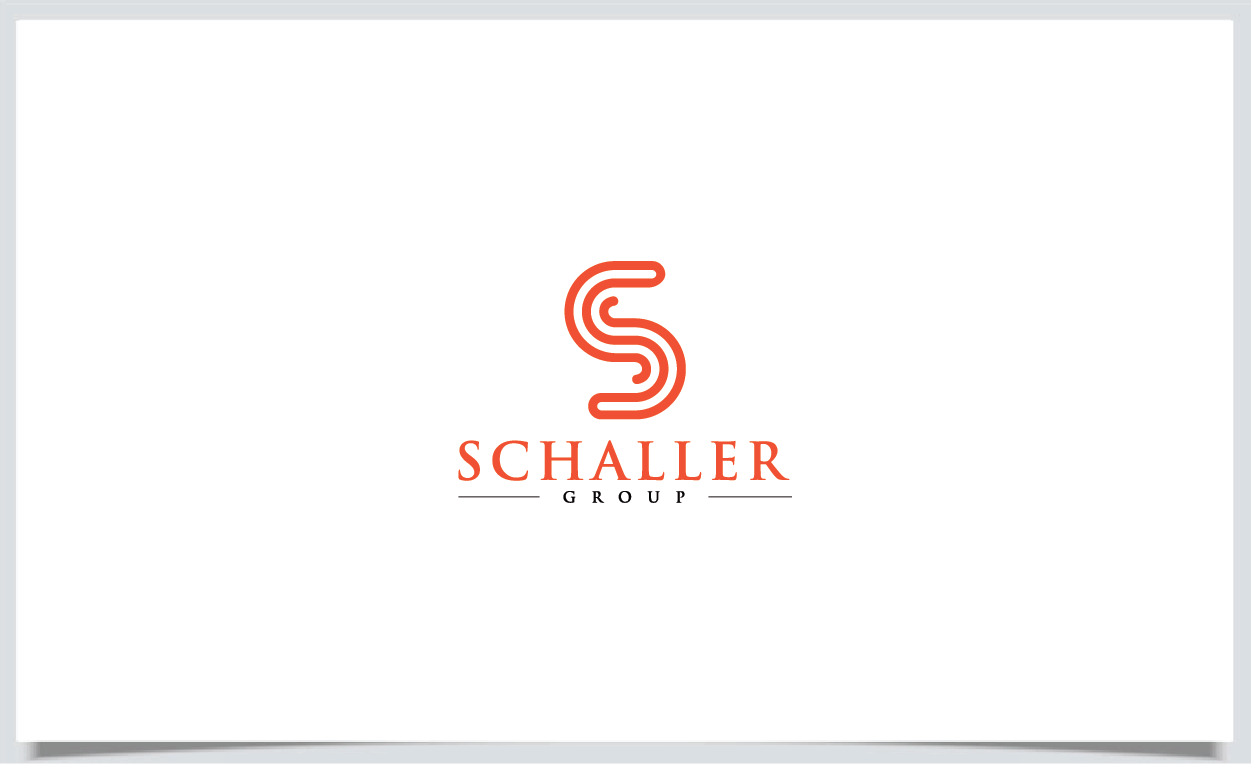 Logo Design by piksel for Schaller Holding AG | Design #23013003