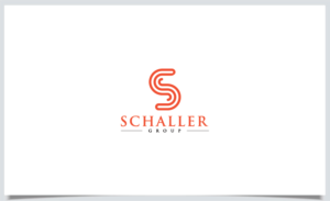 Logo Design by piksel for Schaller Holding AG | Design: #23013003