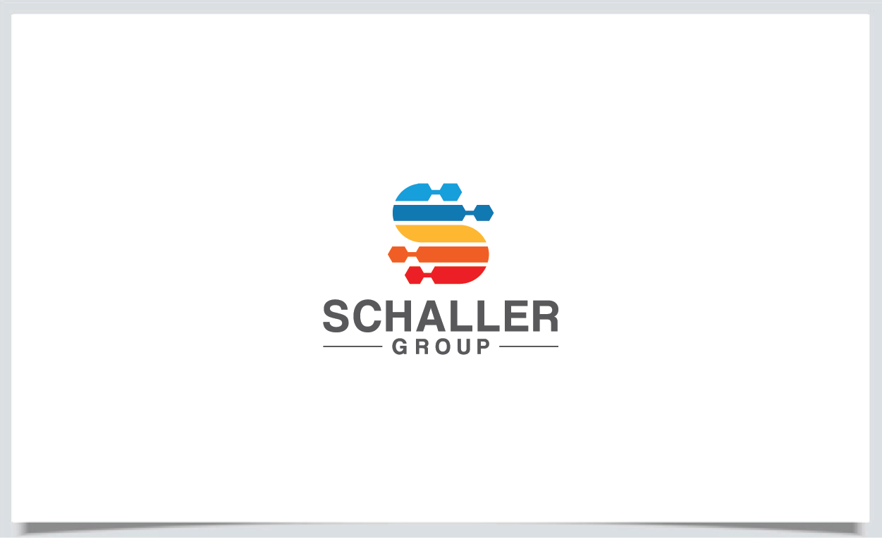 Logo Design by piksel for Schaller Holding AG | Design #23013004
