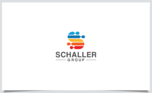 Logo Design by piksel for Schaller Holding AG | Design: #23013004