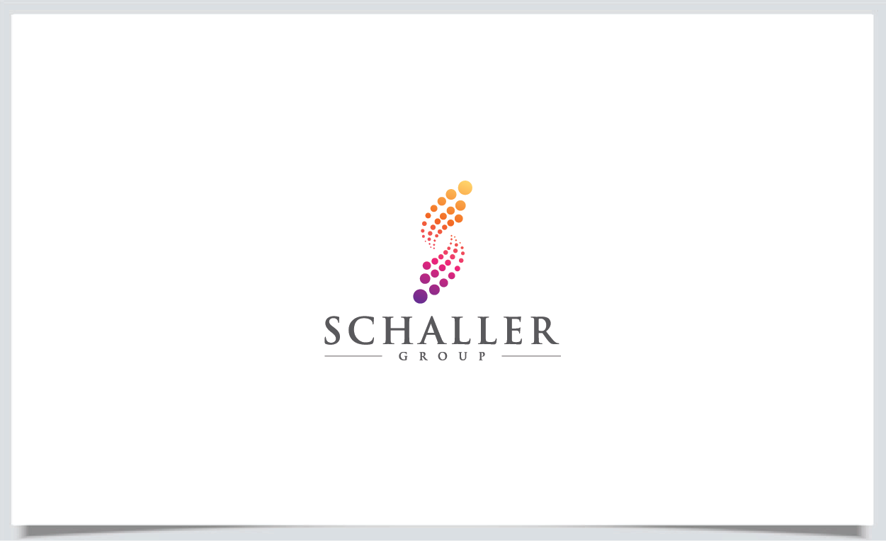 Logo Design by piksel for Schaller Holding AG | Design #23013005