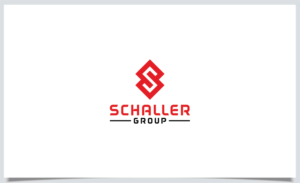 Logo Design by piksel for Schaller Holding AG | Design: #23013006