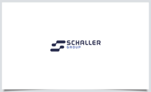 Logo Design by piksel for Schaller Holding AG | Design: #23013007