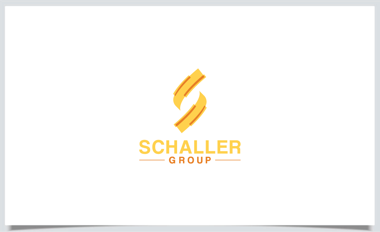Logo Design by piksel for Schaller Holding AG | Design #23013008