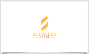 Logo Design by piksel for Schaller Holding AG | Design: #23013008