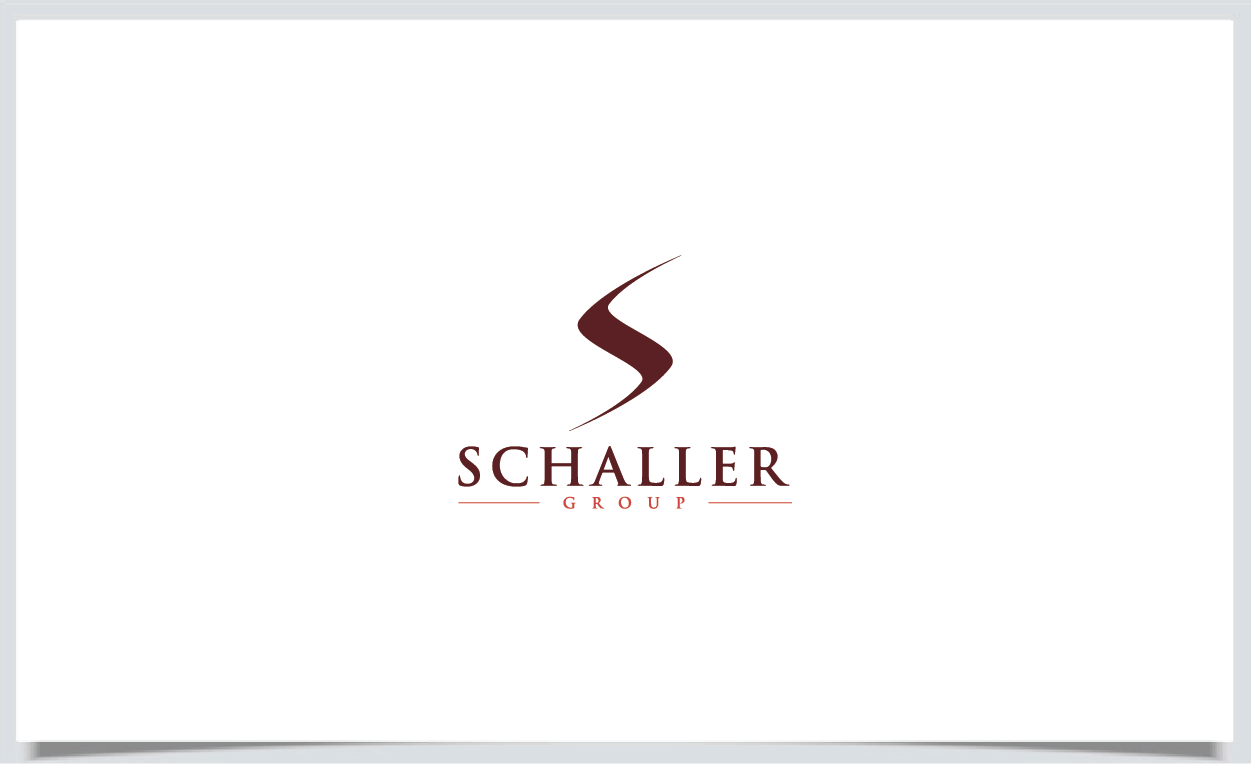 Logo Design by piksel for Schaller Holding AG | Design #23013009