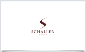 Logo Design by piksel for Schaller Holding AG | Design: #23013009