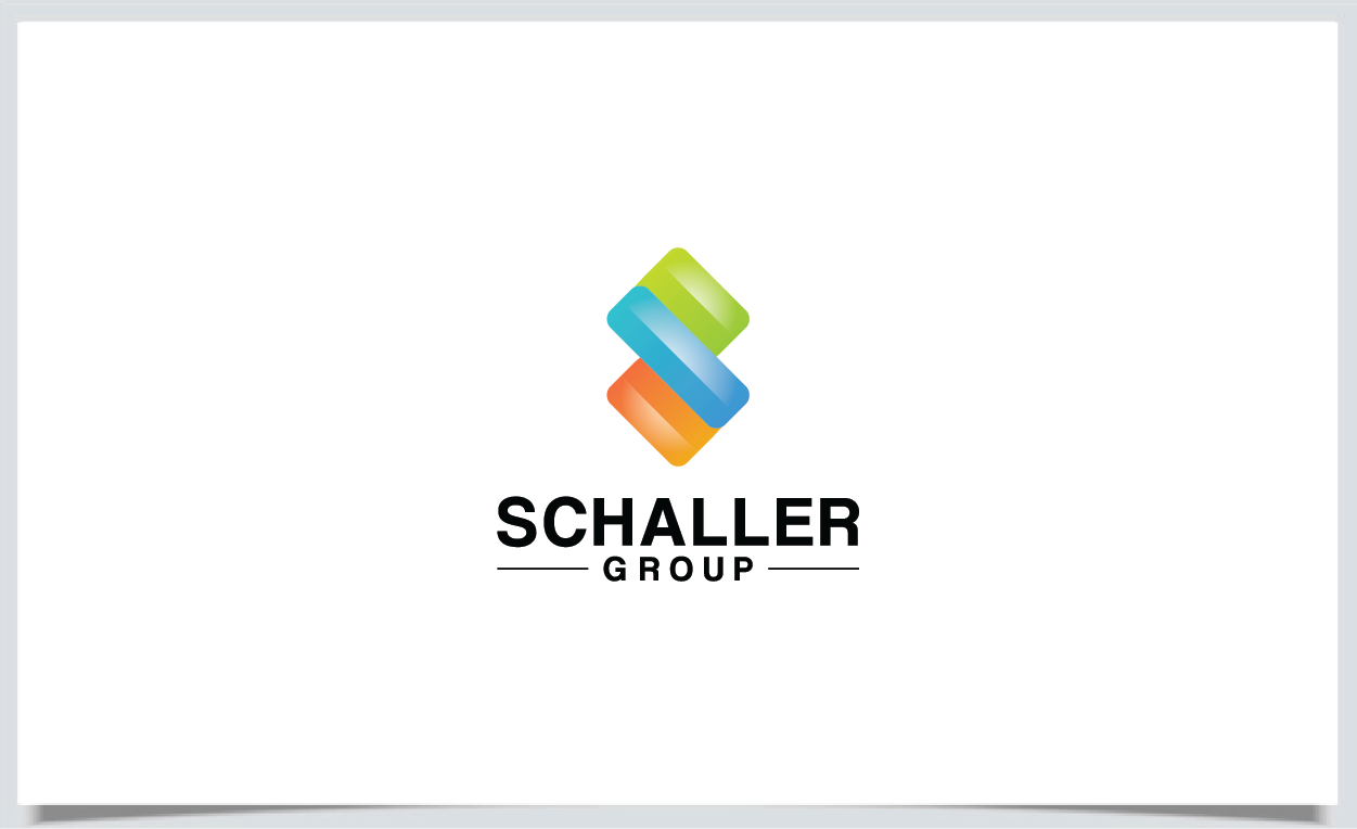 Logo Design by piksel for Schaller Holding AG | Design #23013010