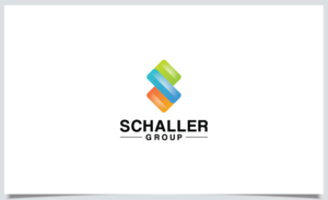 Logo Design by piksel for Schaller Holding AG | Design: #23013010