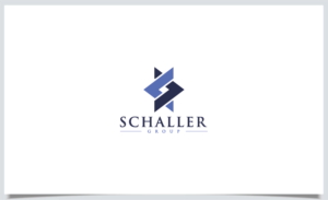 Logo Design by piksel for Schaller Holding AG | Design: #23013011