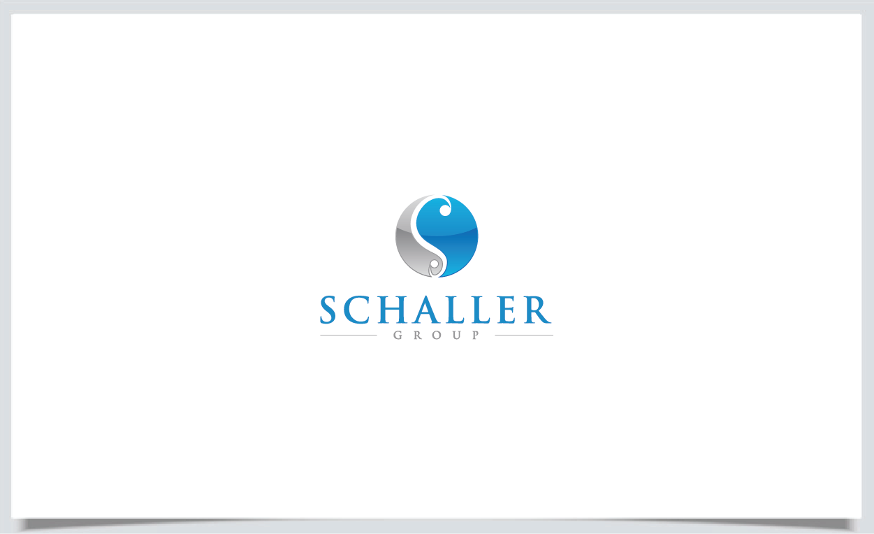 Logo Design by piksel for Schaller Holding AG | Design #23013013