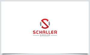 Logo Design by piksel for Schaller Holding AG | Design: #23013014