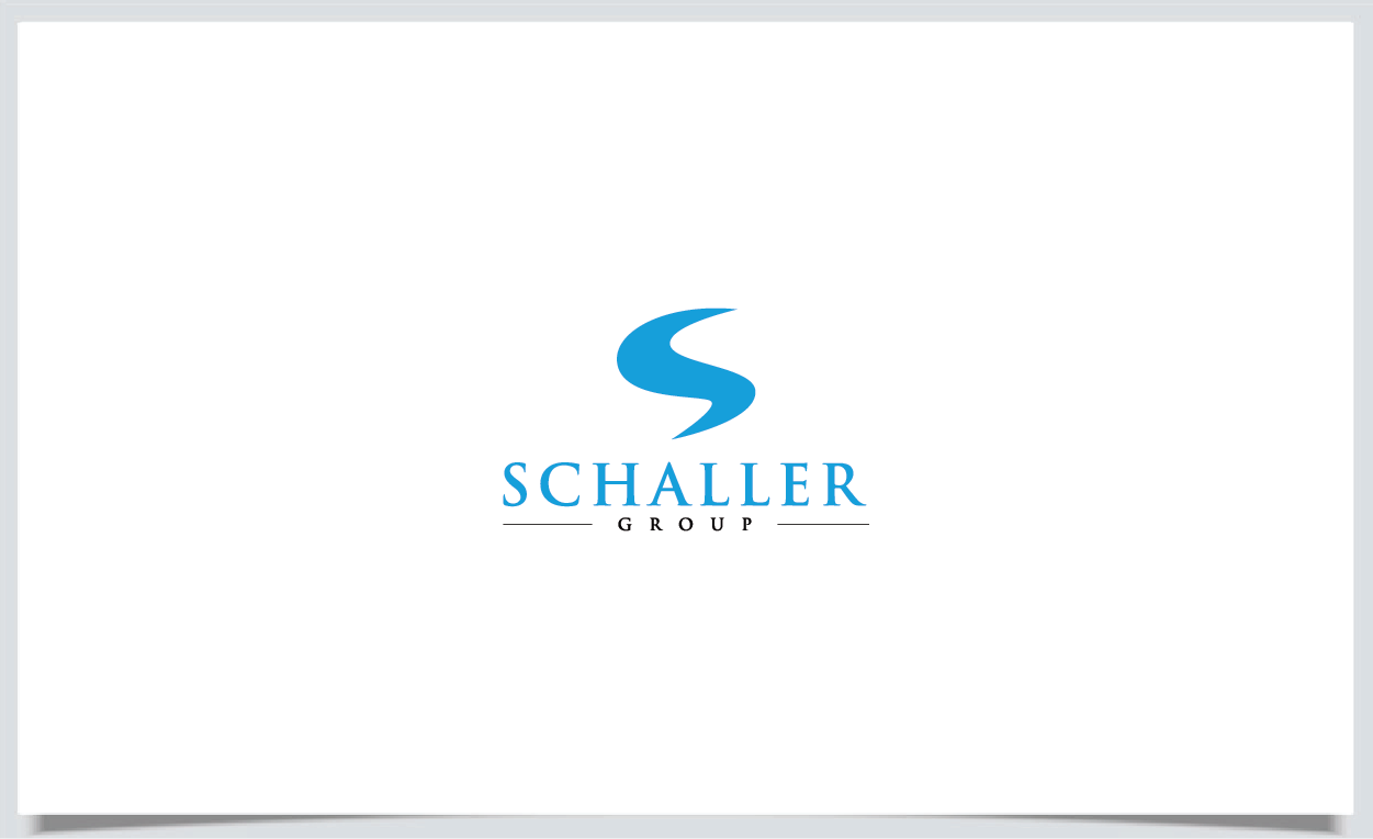 Logo Design by piksel for Schaller Holding AG | Design #23013015