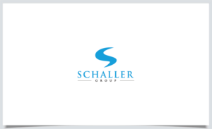 Logo Design by piksel for Schaller Holding AG | Design: #23013015