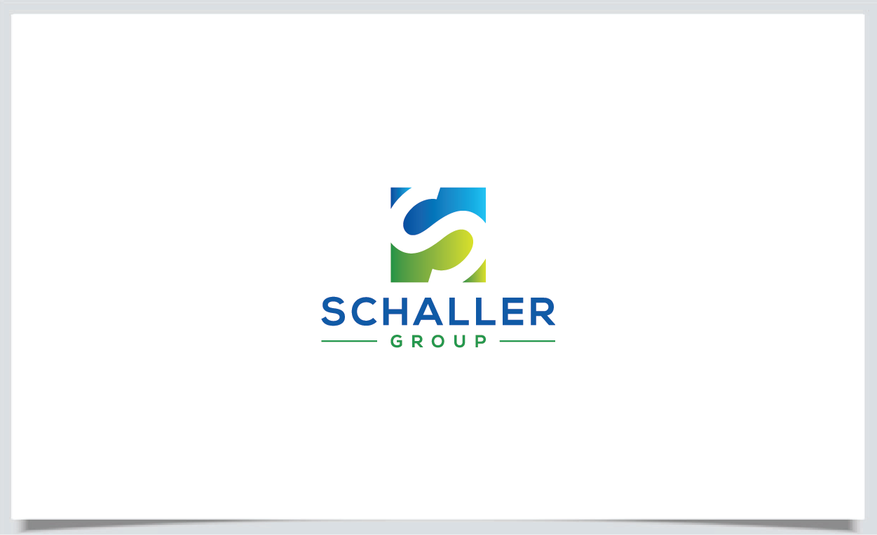 Logo Design by piksel for Schaller Holding AG | Design #23013016