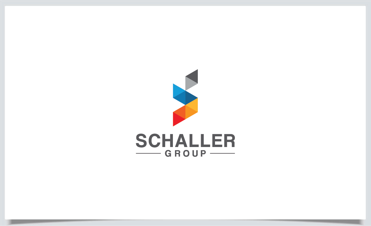 Logo Design by piksel for Schaller Holding AG | Design #23013017