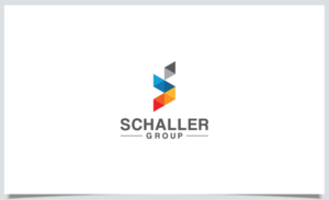 Logo Design by piksel for Schaller Holding AG | Design: #23013017