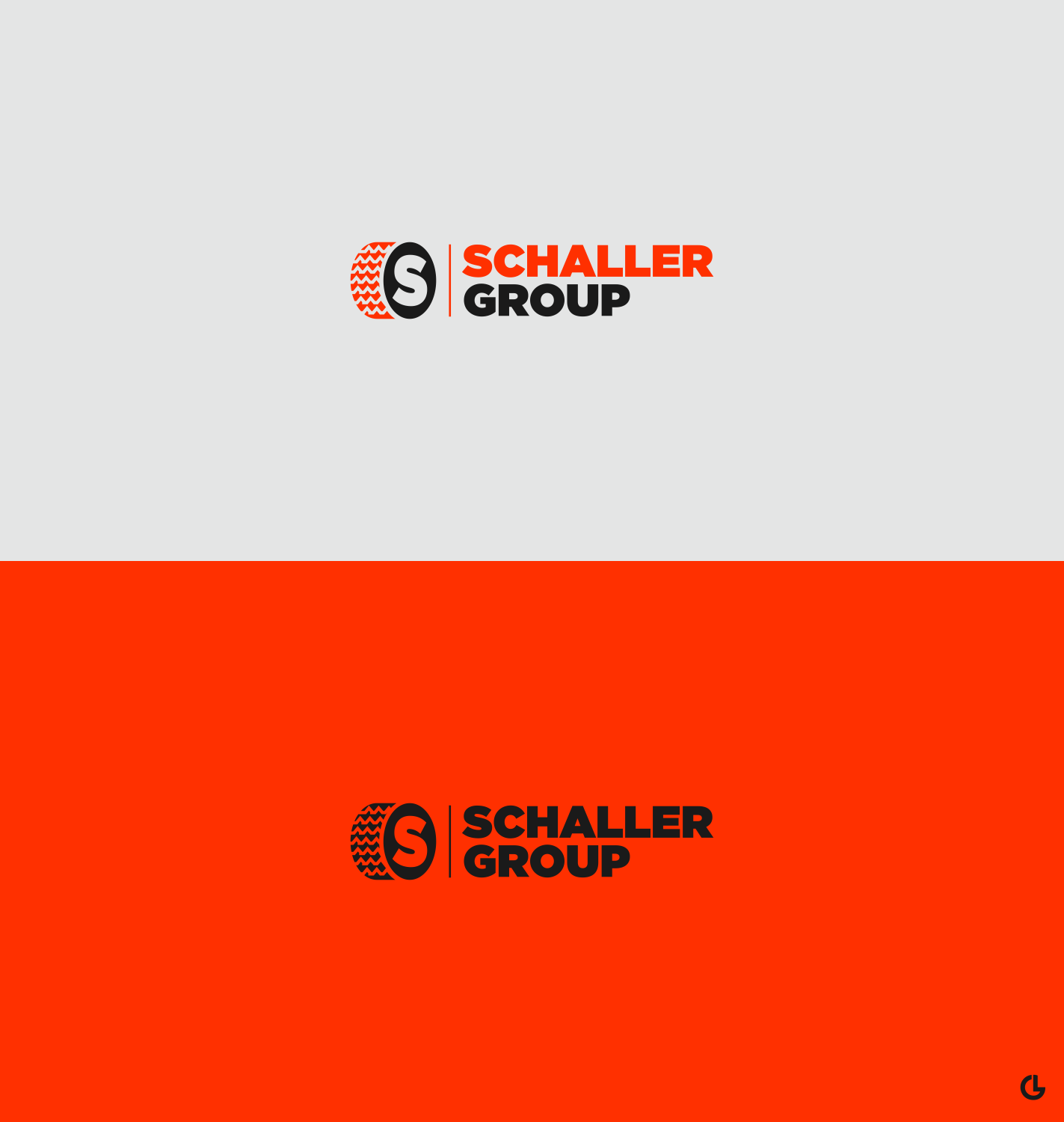 Logo Design by R!CKY for Schaller Holding AG | Design #23045883