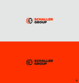 Logo Design by R!CKY for Schaller Holding AG | Design: #23045883
