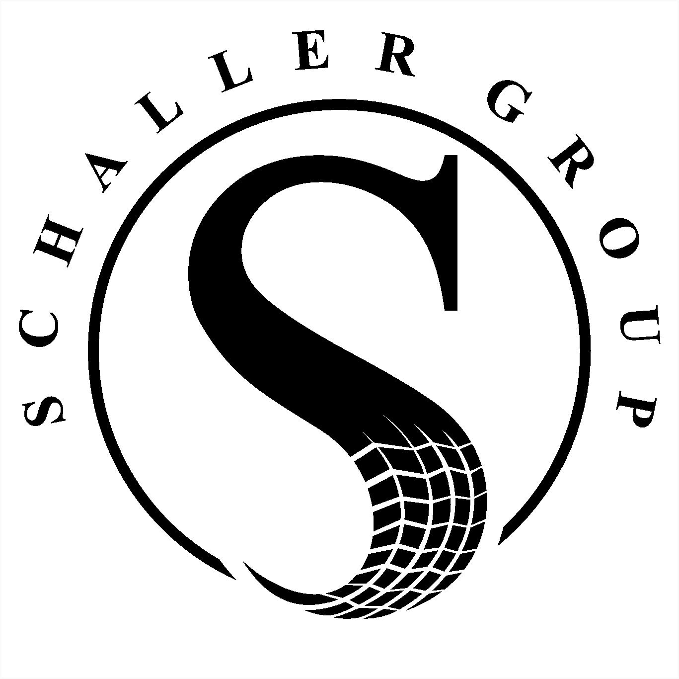 Logo Design by Den Bagus for Schaller Holding AG | Design #23019821