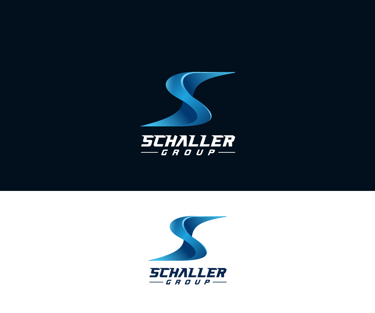 Logo Design by anico for Schaller Holding AG | Design #23011411