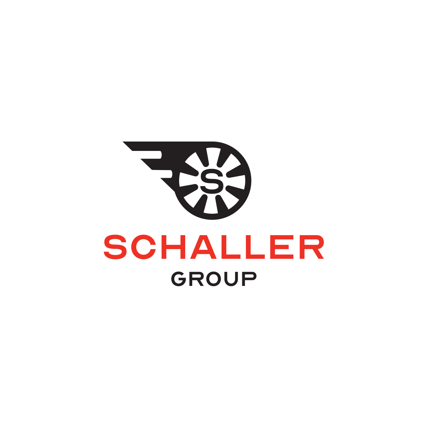 Logo Design by rls for Schaller Holding AG | Design #23020396