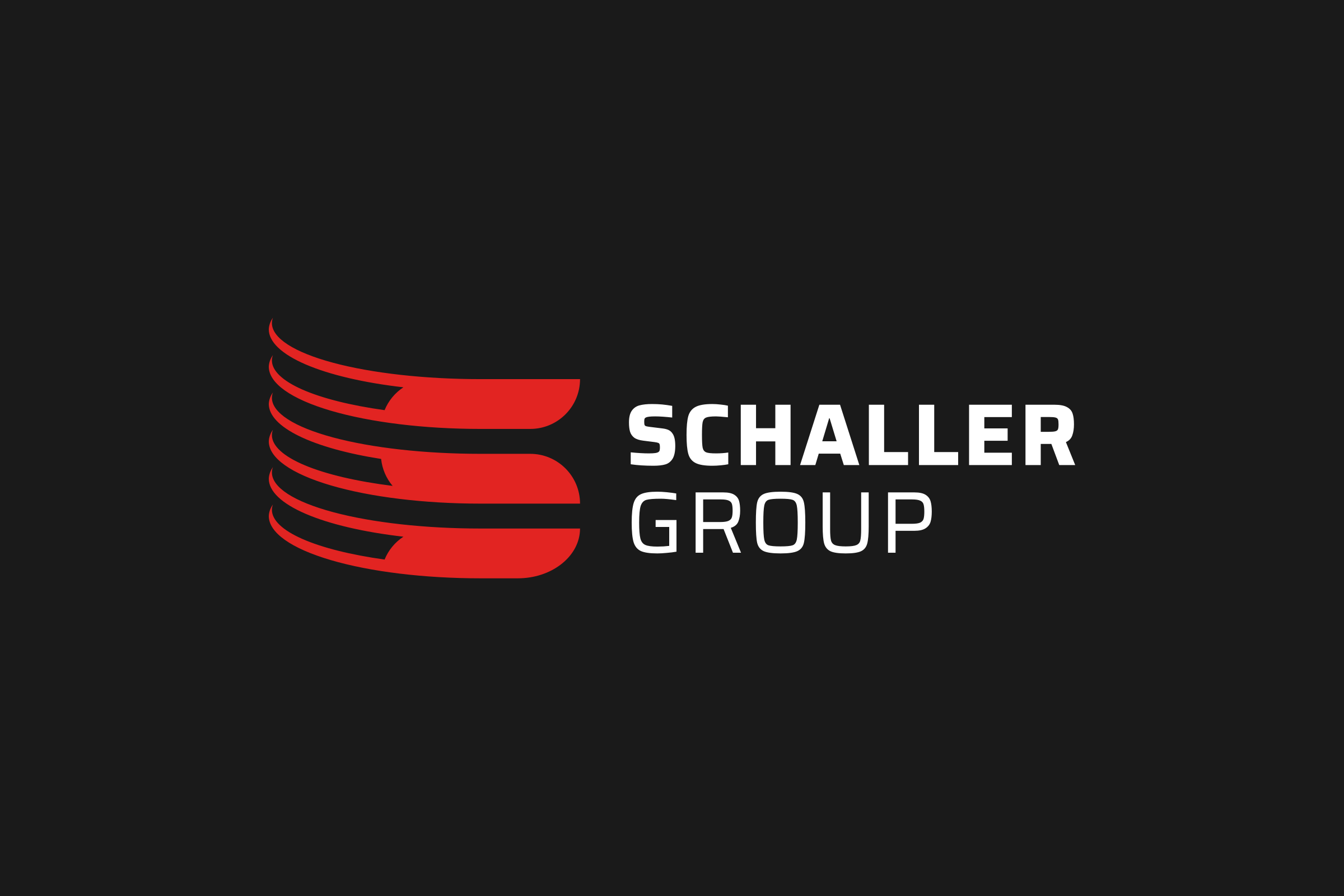Diseño de Logo por metapunkt para Schaller Holding AG | Diseño #23061689