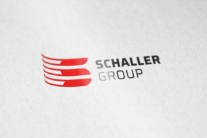 Diseño de Logo por metapunkt para Schaller Holding AG | Diseño: #23061690