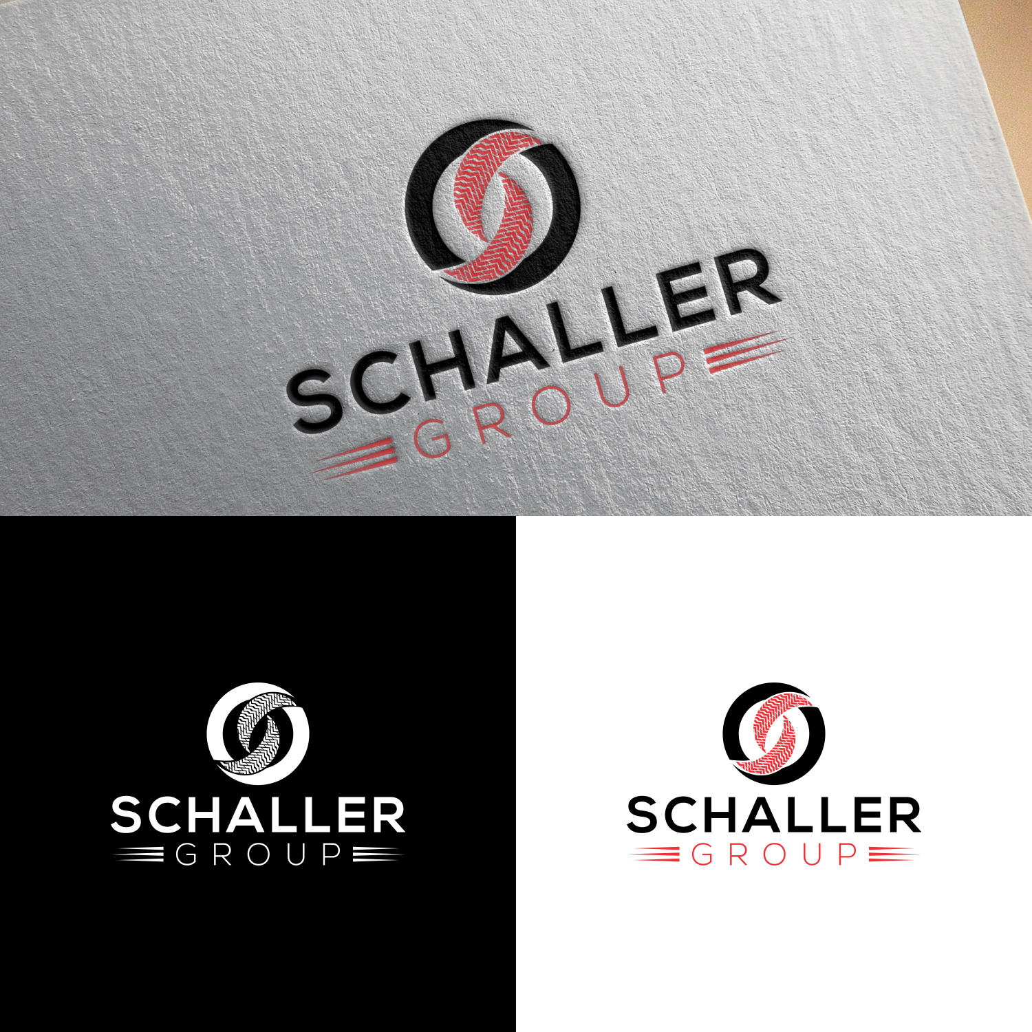 Logo Design by suthita 2 for Schaller Holding AG | Design #23010848