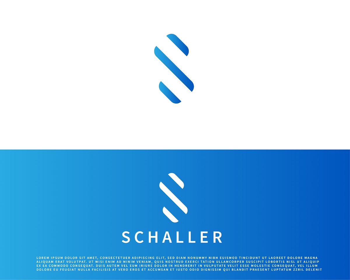 Design de Logo par Dades design pour Schaller Holding AG | Design #23012688