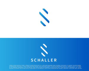 Diseño de Logo por Dades design para Schaller Holding AG | Diseño: #23012688