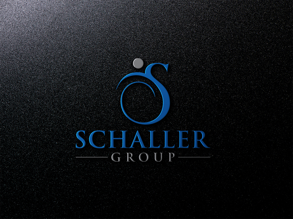 Logo Design by Design Solving for Schaller Holding AG | Design #23014887
