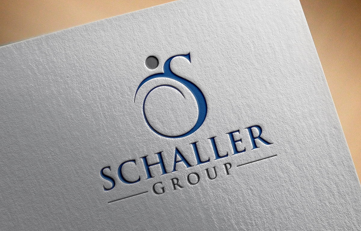 Logo Design by Design Solving for Schaller Holding AG | Design #23014888