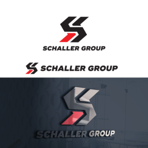Logo-Design von sherman für Schaller Holding AG | Design: #23010584