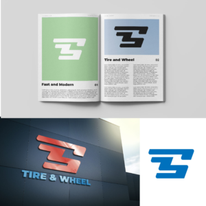 Logo Design by J G Designs