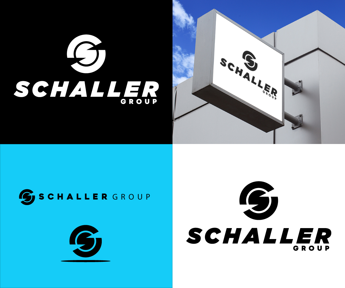 Diseño de Logo por Rio JK para Schaller Holding AG | Diseño #23054946