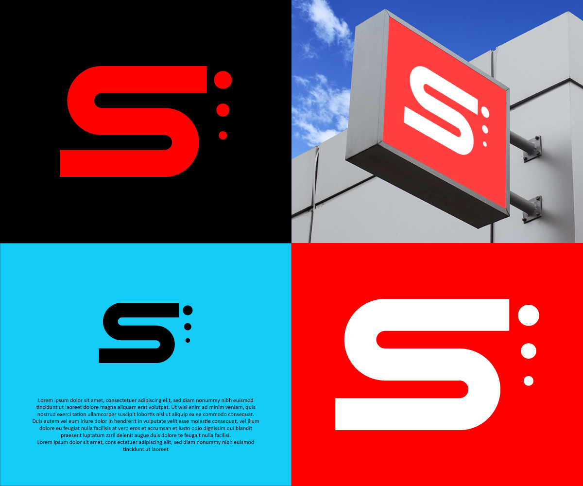 Diseño de Logo por Rio JK para Schaller Holding AG | Diseño #23054960