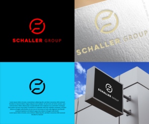 Diseño de Logo por Rio JK para Schaller Holding AG | Diseño: #23054962