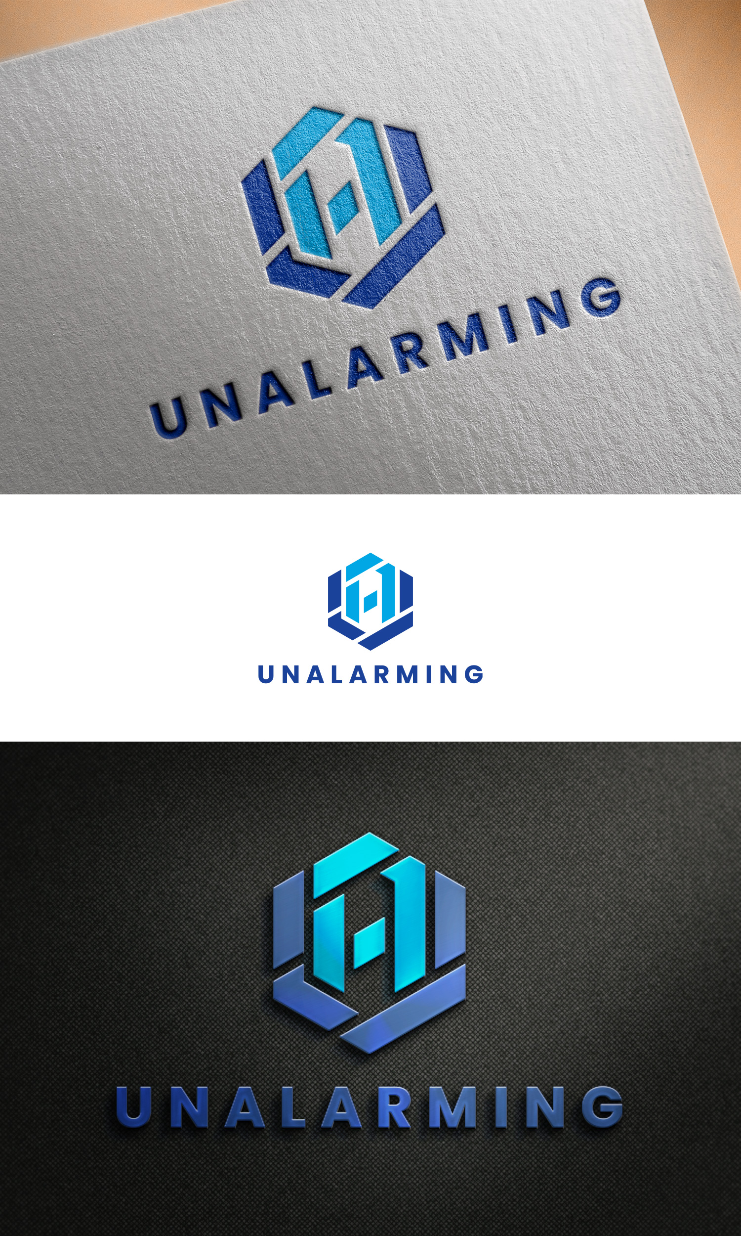 Logo Design by Haja_H2 for this project | Design: #23014288
