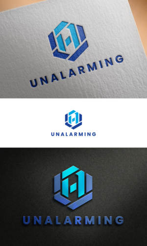 Logo Design by UniqueDreamer for this project | Design #23014288