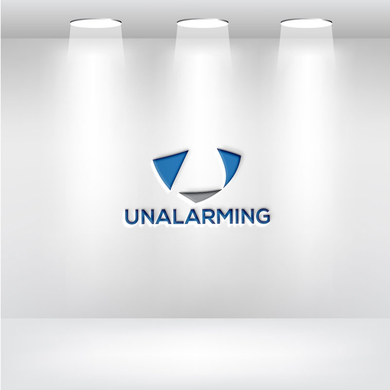 Logo Design by AhadA for this project | Design #23018322